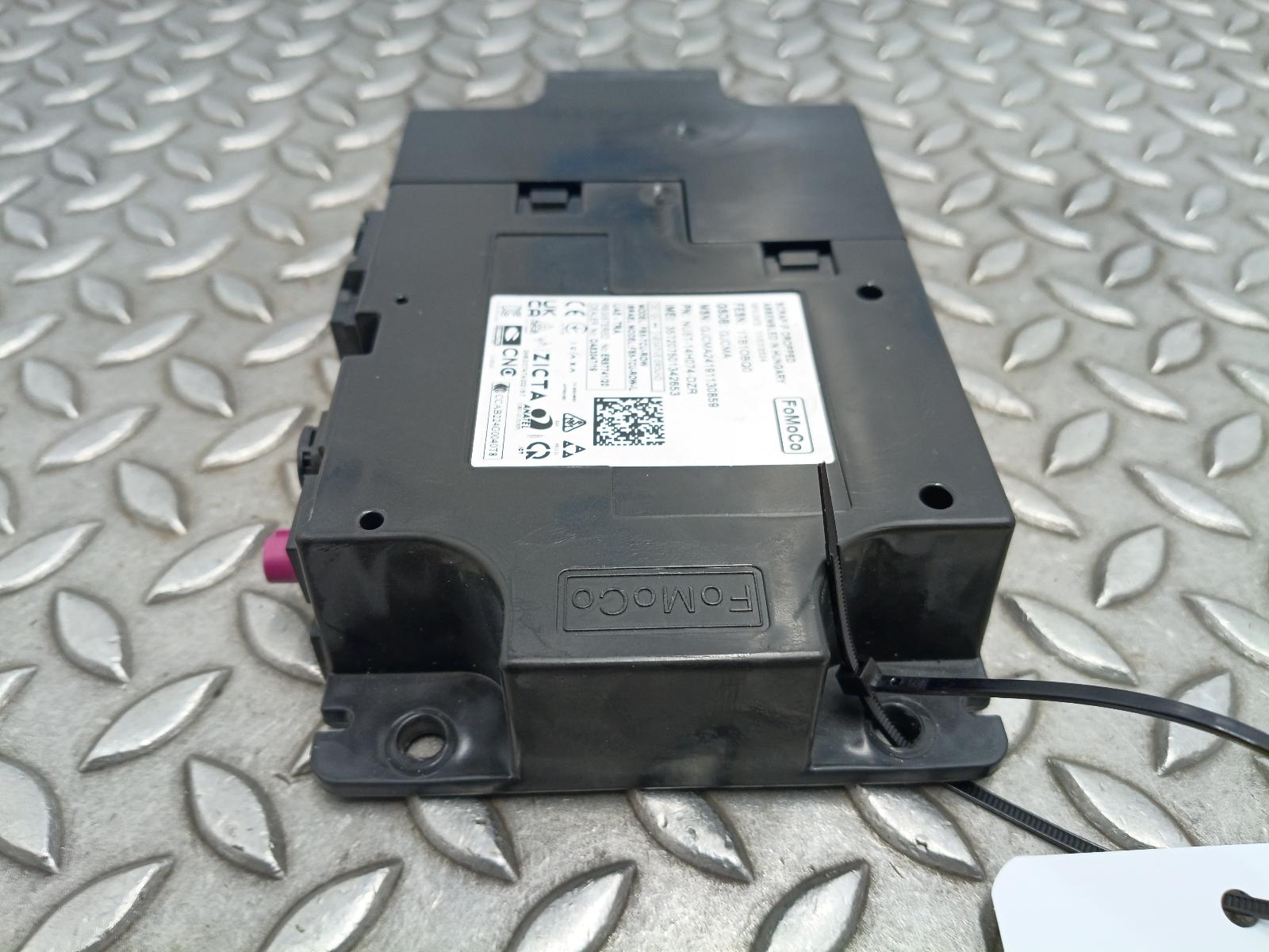 2024 FORD TOURNEO COURIER COMPUTER ECU View Auto part COMPUTER ECU FORD TOURNEO COURIER 2024