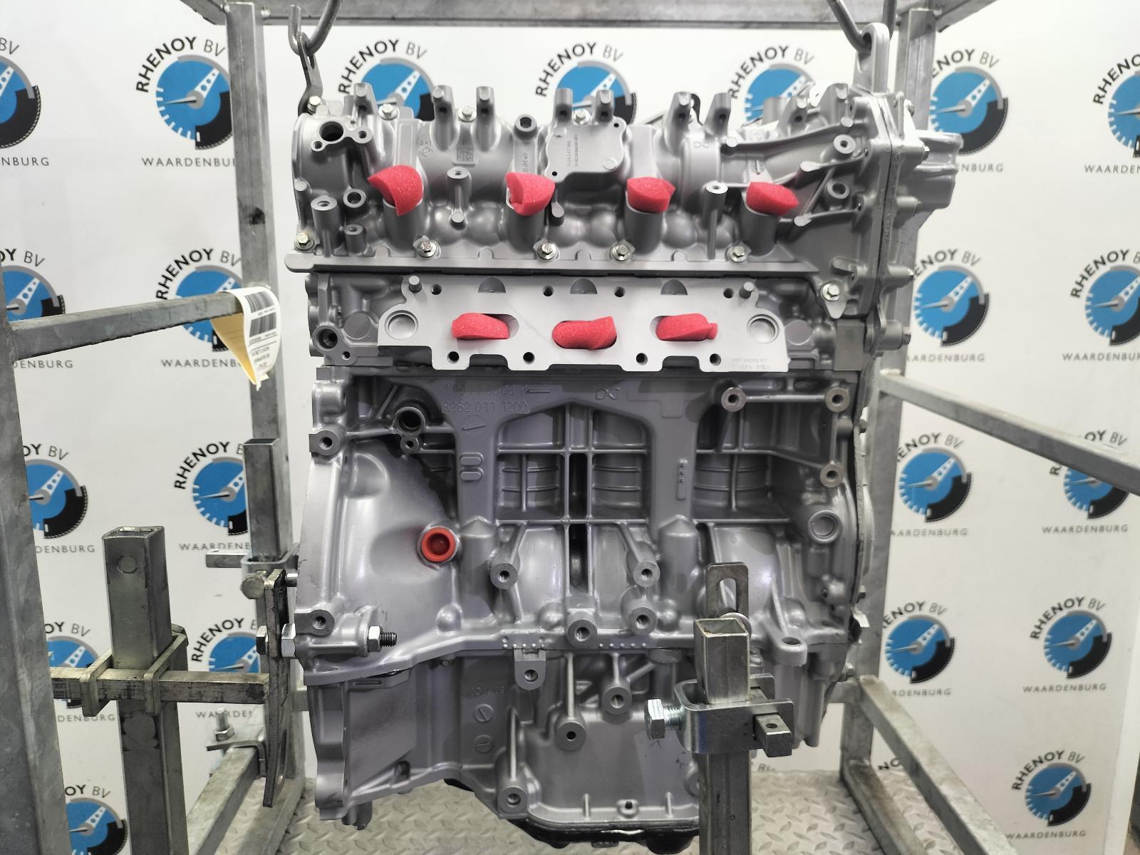 2018 NISSAN QASHQAI MOTOR View Auto part MOTOR NISSAN QASHQAI 2018