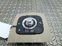 View Auto part SCHAKELAAR MULTIFUNCTIONEEL COMPUTER RENAULT SCENIC 2012