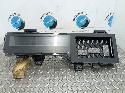 View Auto part KLOKKENPANEEL RENAULT SCENIC 2012