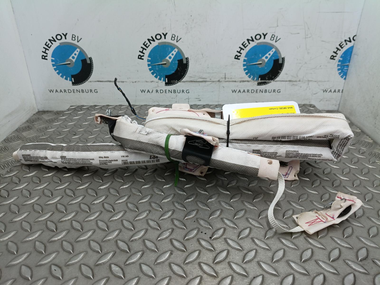 Bekijk Auto-onderdeel AIRBAG LINKS VOLKSWAGEN GOLF 2022