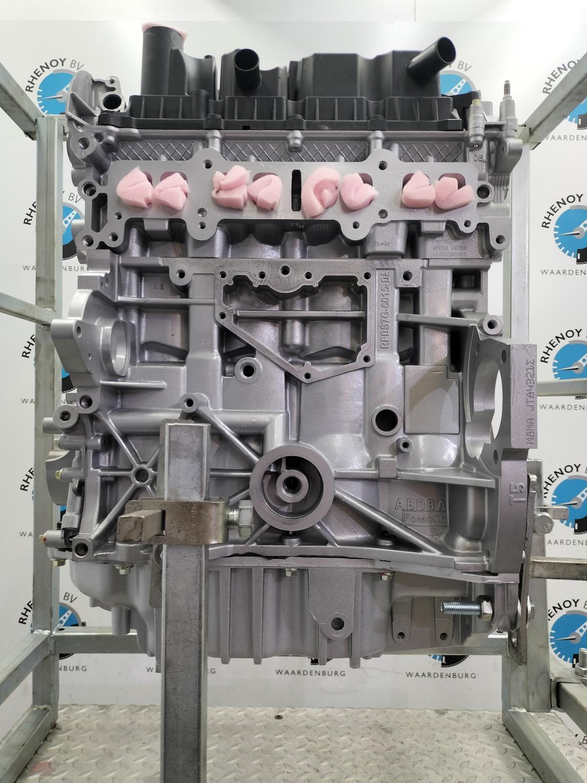 2017 FORD KUGA MOTOR View Auto part MOTOR FORD KUGA 2017