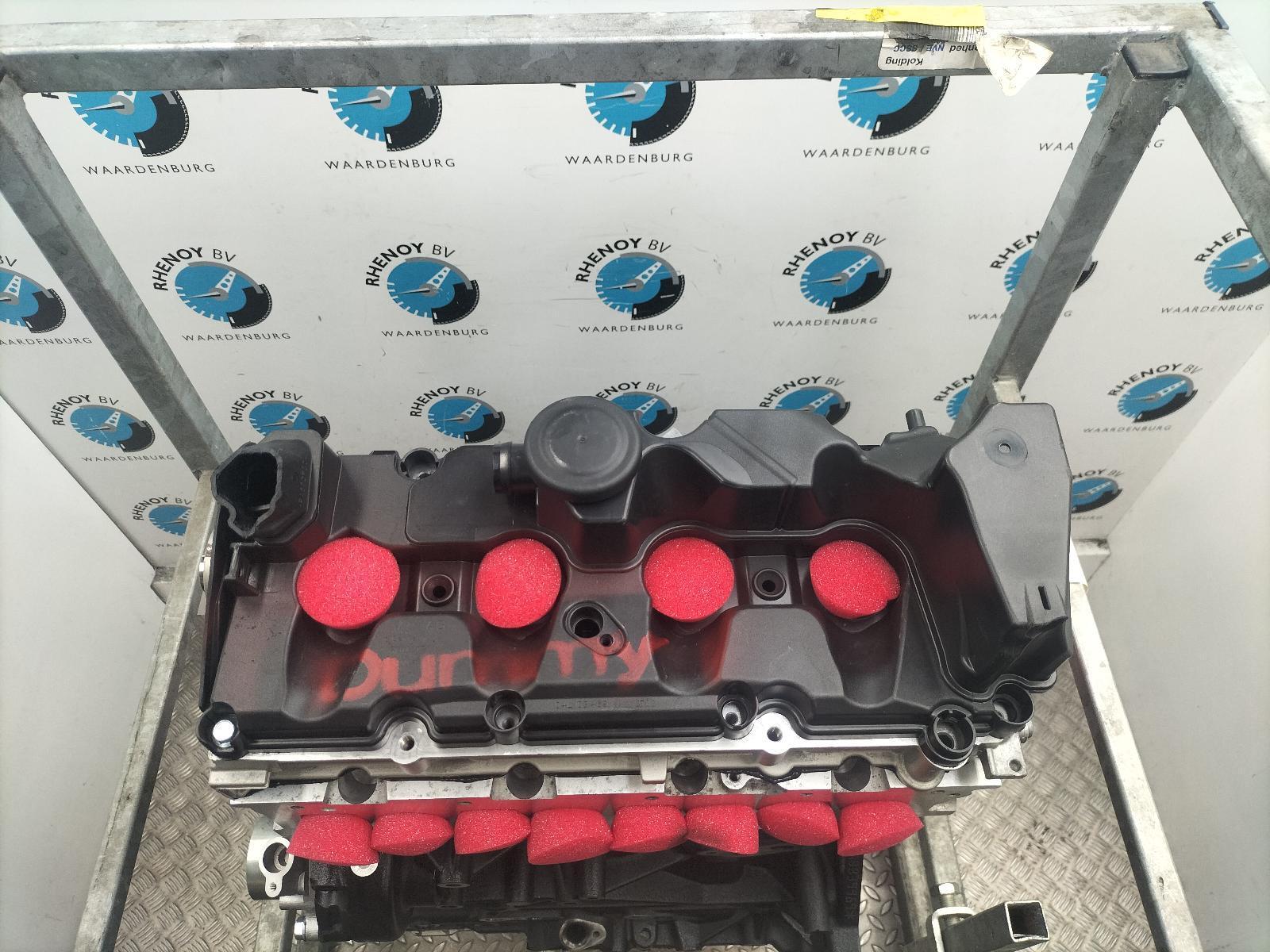 2017 VOLKSWAGEN CRAFTER MOTOR View Auto part MOTOR VOLKSWAGEN CRAFTER 2017