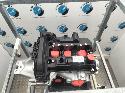 View Auto part MOTOR FORD FIESTA 2017