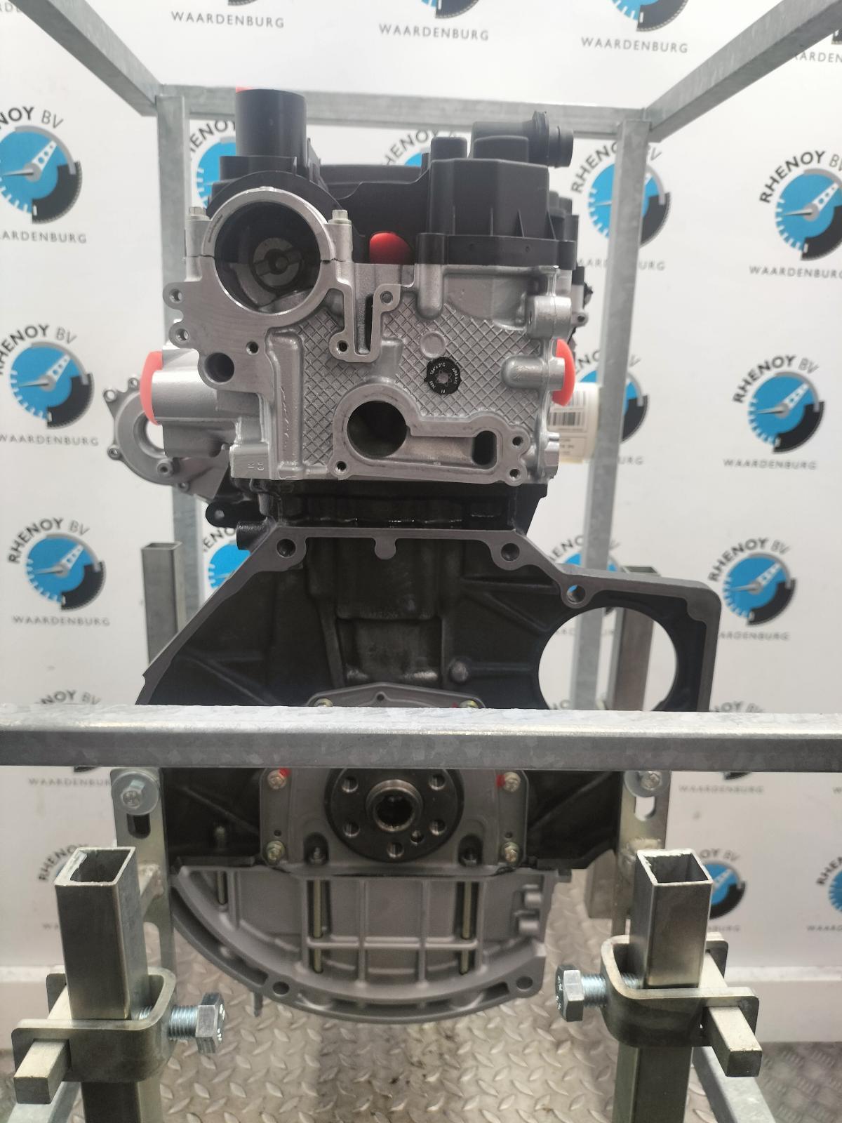 2017 FORD FIESTA MOTOR View Auto part MOTOR FORD FIESTA 2017