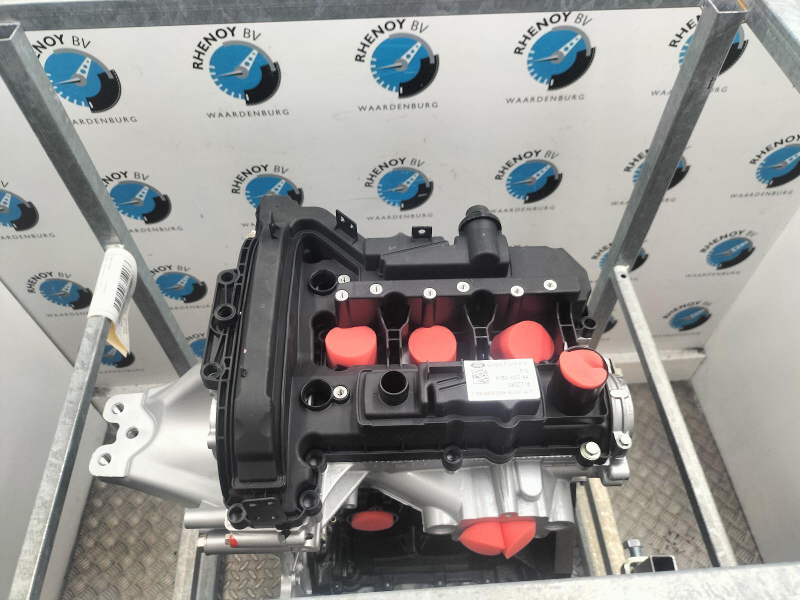2017 FORD FIESTA MOTOR View Auto part MOTOR FORD FIESTA 2017