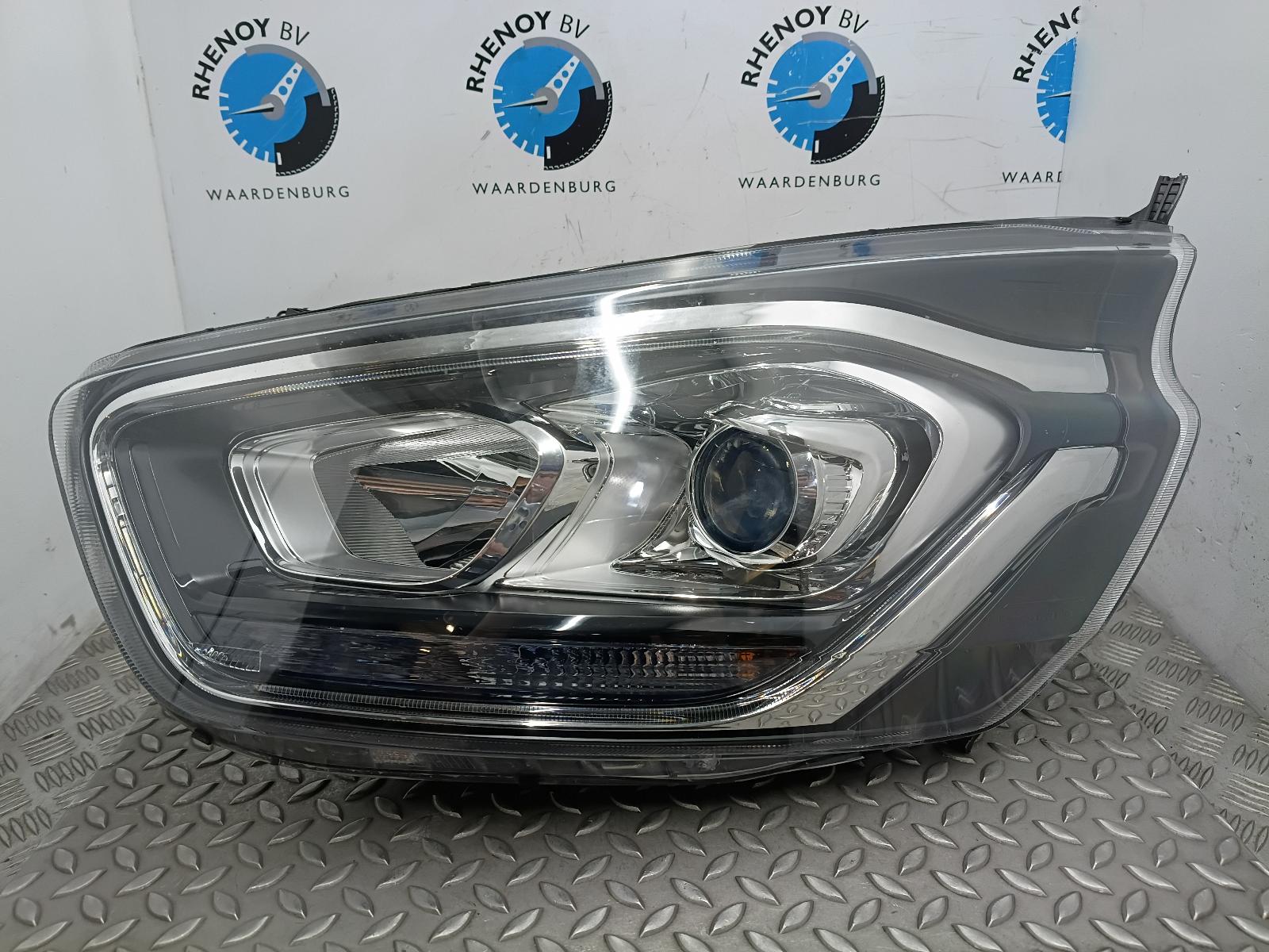 Bekijk Auto-onderdeel KOPLAMP L FORD TRANSIT CUSTOM 2019
