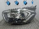 View Auto part L Headlamp FORD TRANSIT CUSTOM 2019