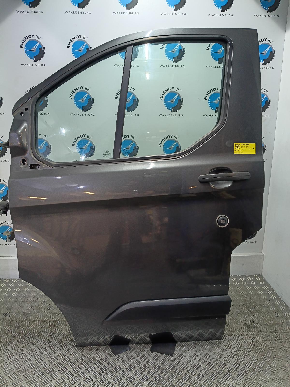 Bekijk Auto-onderdeel PORTIER LV  FORD TRANSIT CUSTOM 2019