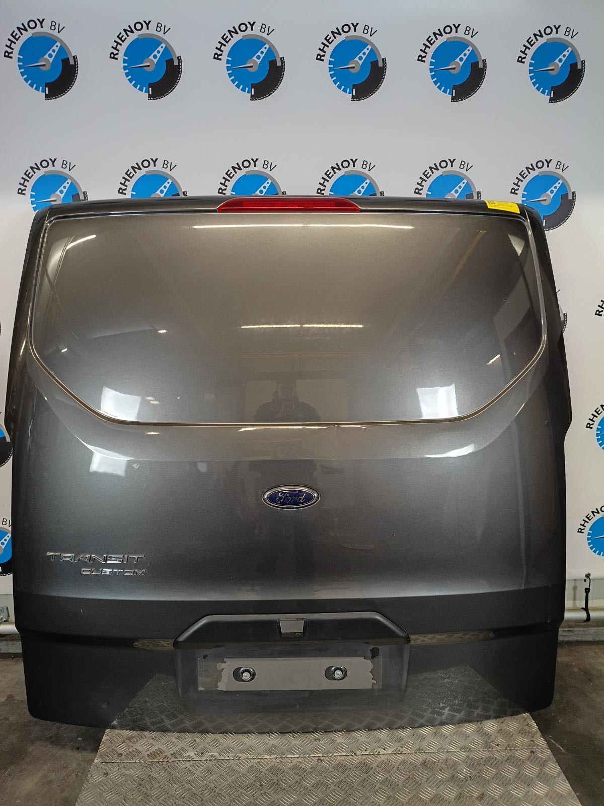 Bekijk Auto-onderdeel ACHTERKLEP FORD TRANSIT CUSTOM 2019
