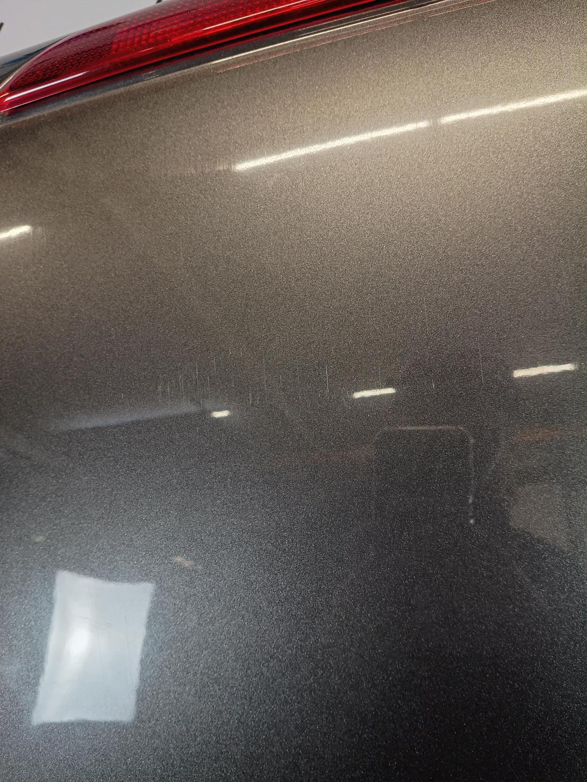 View Auto part ACHTERKLEP FORD TRANSIT CUSTOM 2019