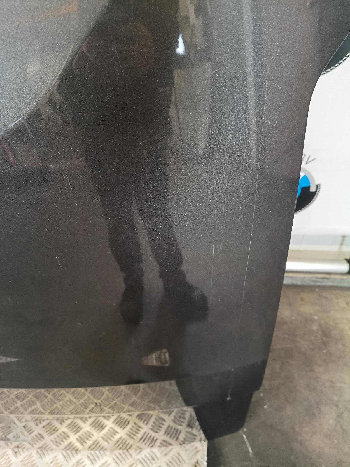 View Auto part ACHTERKLEP FORD TRANSIT CUSTOM 2019