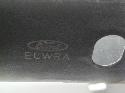 View Auto part BUMPERBALK ACHTER FORD TRANSIT CUSTOM 2019