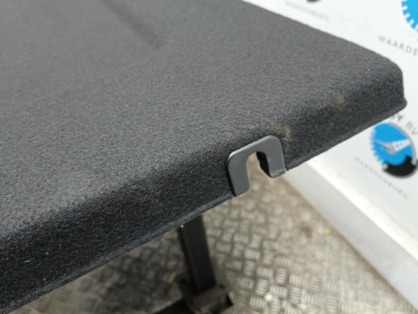 2024 FORD TOURNEO COURIER HOEDENPLANK View Auto part HOEDENPLANK FORD TOURNEO COURIER 2024