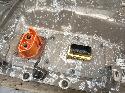 View Auto part EV / HYBRIDE ACCU / BATTERIJ (HOOG VOLTAGE) LAND ROVER RANGE ROVER SPORT 2022