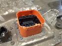 View Auto part EV / HYBRIDE ACCU / BATTERIJ (HOOG VOLTAGE) LAND ROVER RANGE ROVER SPORT 2022