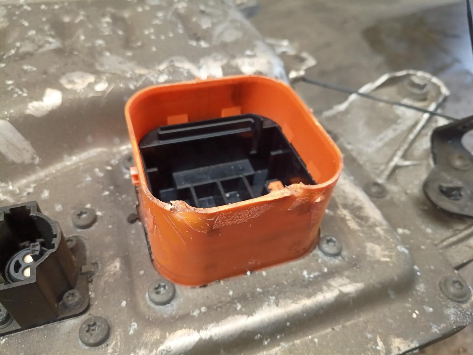 2022 LAND ROVER RANGE ROVER SPORT EV / HYBRIDE ACCU / BATTERIJ (HOOG VOLTAGE) View Auto part EV / HYBRIDE ACCU / BATTERIJ (HOOG VOLTAGE) LAND ROVER RANGE ROVER SPORT 2022