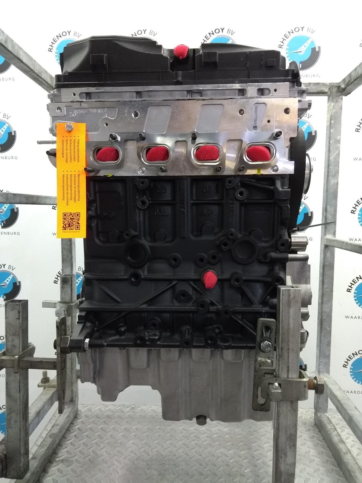 2019 VOLKSWAGEN TRANSPORTER MOTOR View Auto part MOTOR VOLKSWAGEN TRANSPORTER 2019
