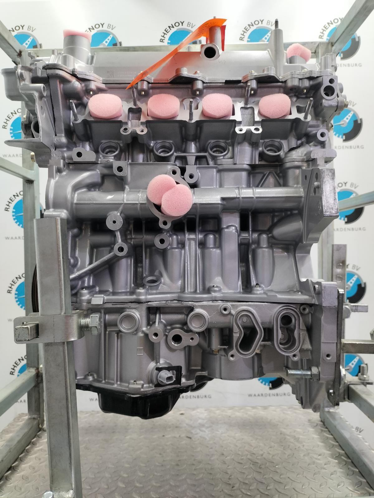 2017 NISSAN QASHQAI MOTOR View Auto part MOTOR NISSAN QASHQAI 2017
