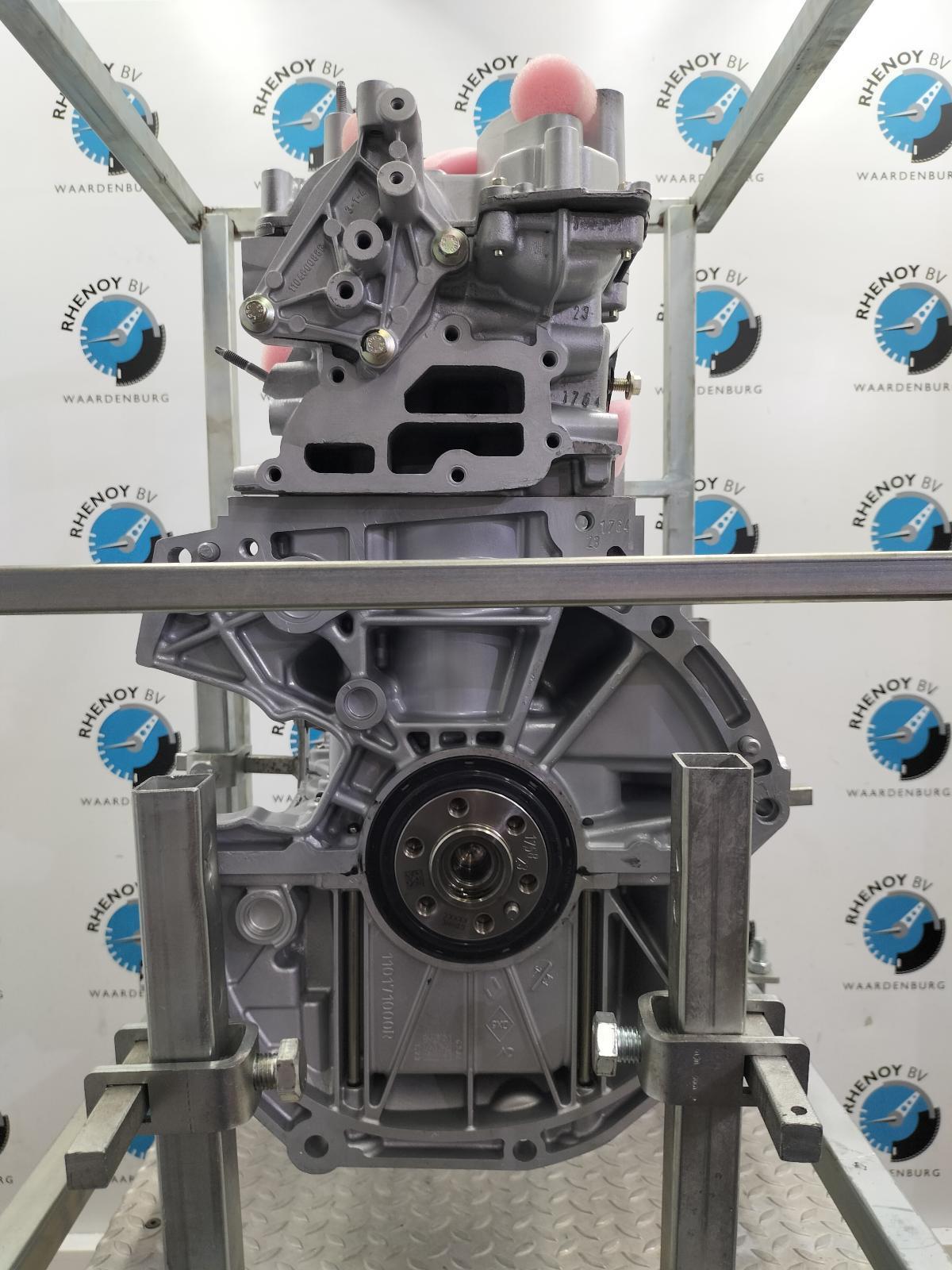 2017 NISSAN QASHQAI MOTOR View Auto part MOTOR NISSAN QASHQAI 2017