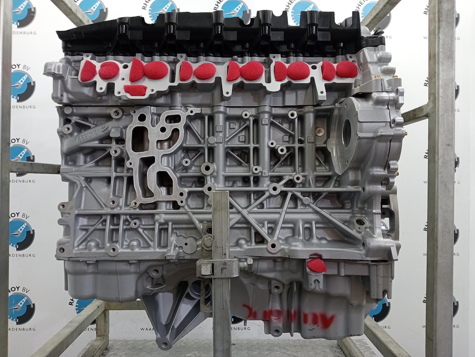 2014 BMW 7 SERIES MOTOR View Auto part MOTOR BMW 7 SERIES 2014