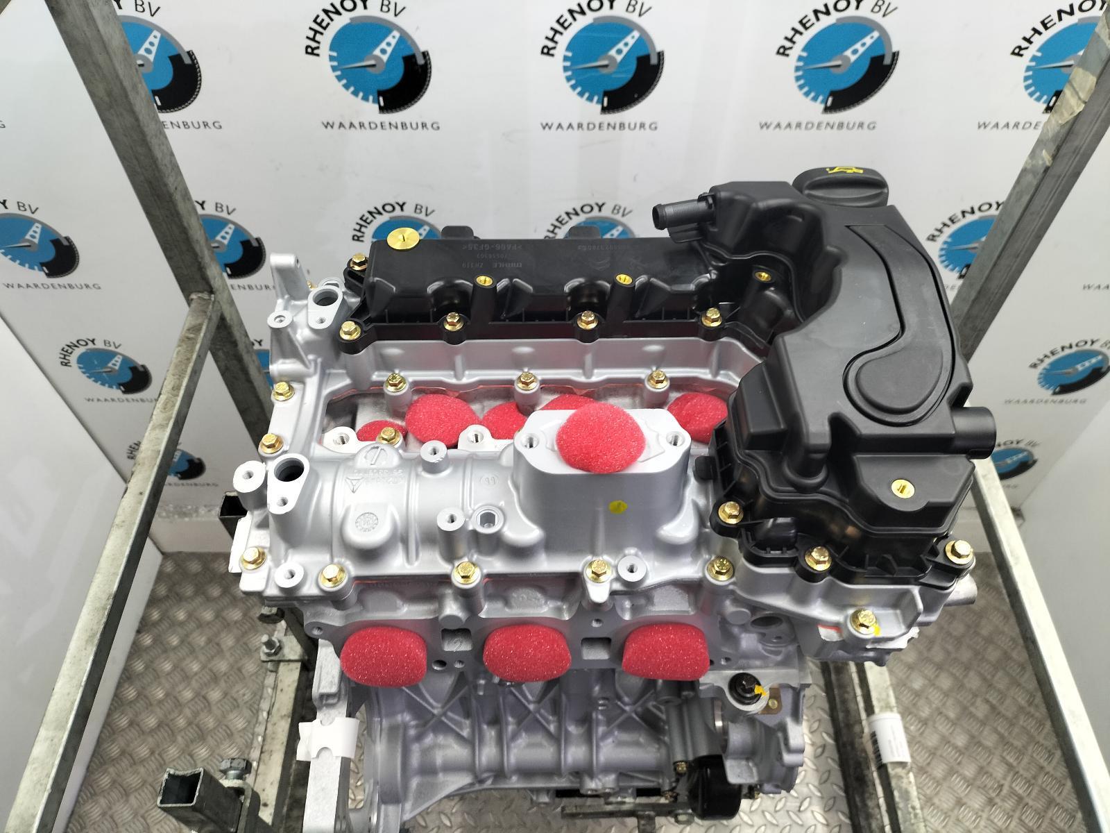 2015 PEUGEOT 2008 MOTOR View Auto part MOTOR PEUGEOT 2008 2015