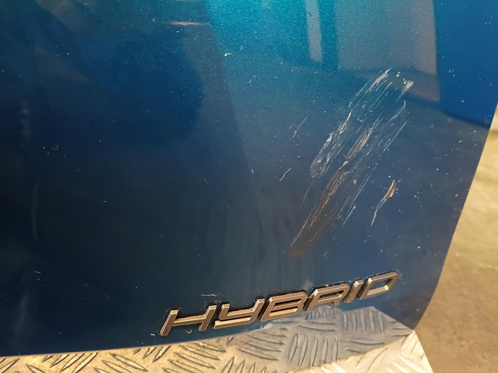 2024 PEUGEOT 5008 ACHTERKLEP View Auto part ACHTERKLEP PEUGEOT 5008 2024