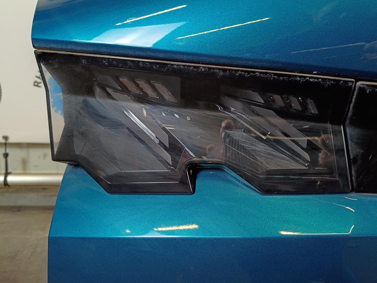 2024 PEUGEOT 5008 ACHTERKLEP View Auto part ACHTERKLEP PEUGEOT 5008 2024