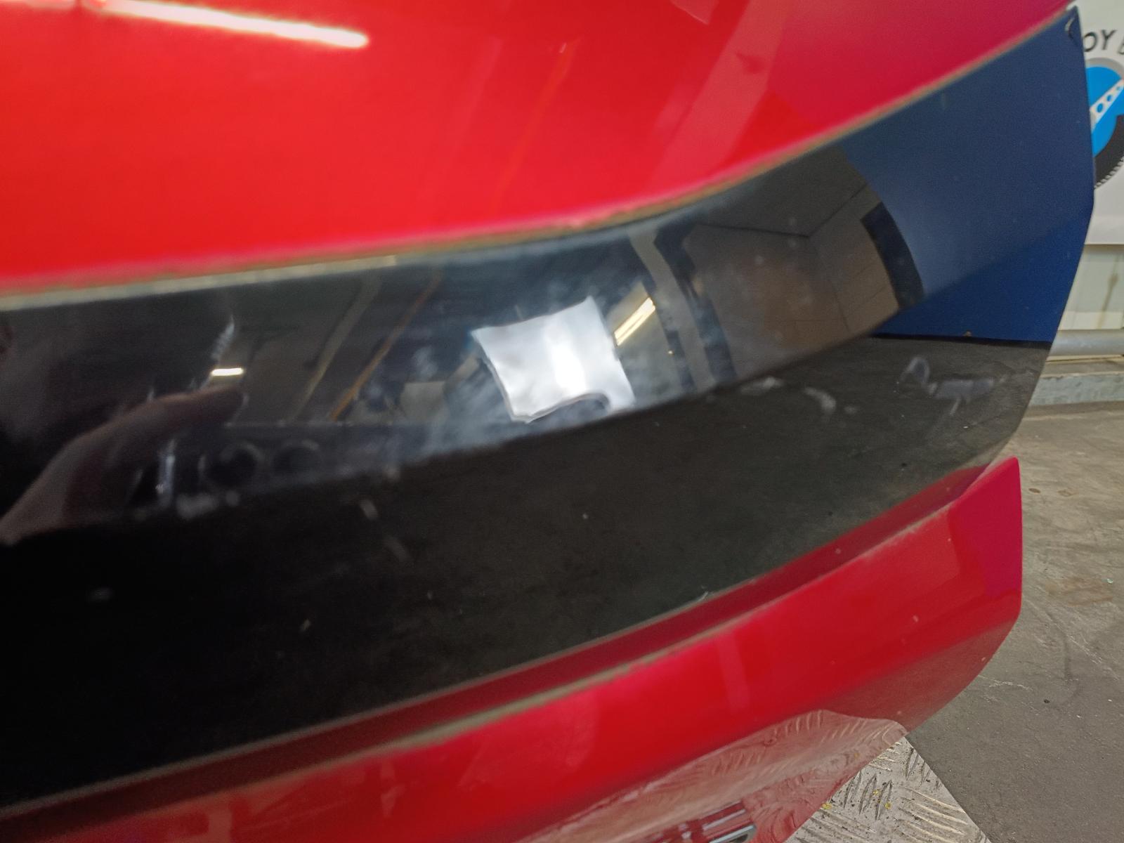 2025 PEUGEOT 208 ACHTERKLEP View Auto part ACHTERKLEP PEUGEOT 208 2025