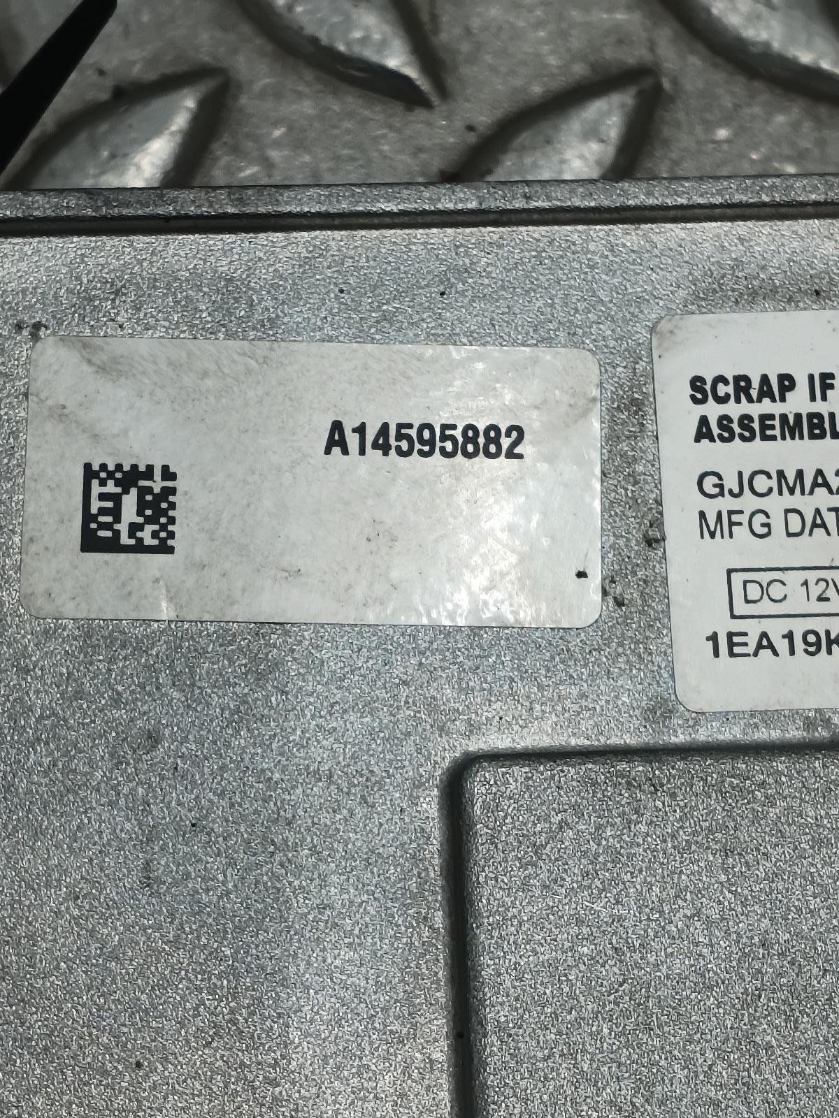 2024 FORD TOURNEO COURIER COMPUTER ECU View Auto part COMPUTER ECU FORD TOURNEO COURIER 2024