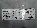 View Auto part COMPUTER ECU FORD TOURNEO COURIER 2024