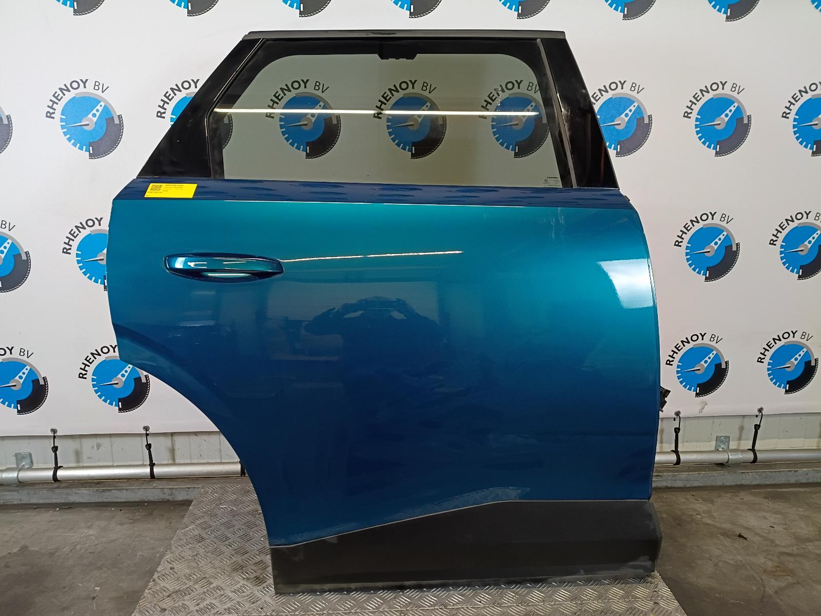 Bekijk Auto-onderdeel PORTIER RA  PEUGEOT 5008 2024