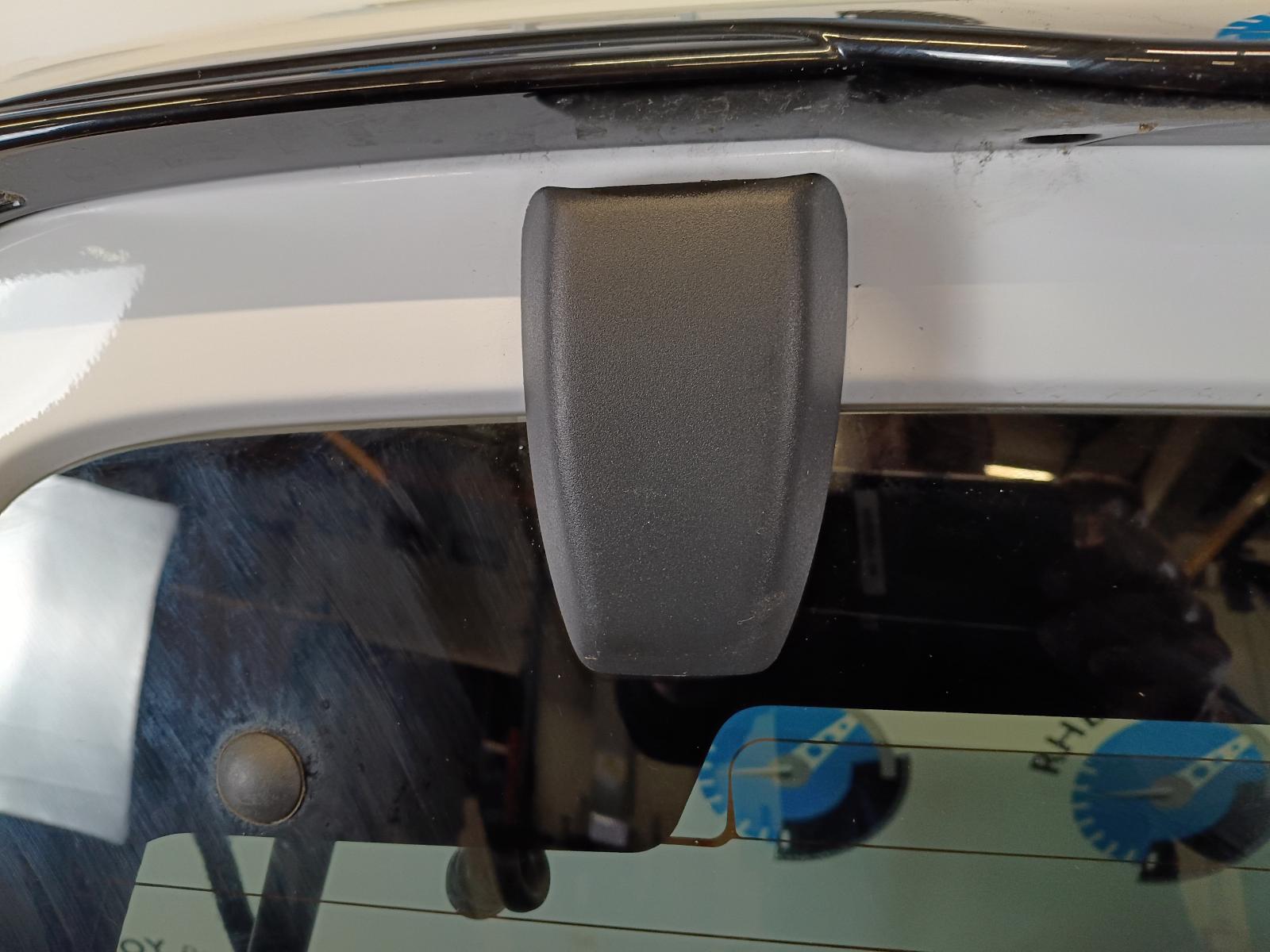 2025 CITROEN BERLINGO ACHTERKLEP View Auto part ACHTERKLEP CITROEN BERLINGO 2025