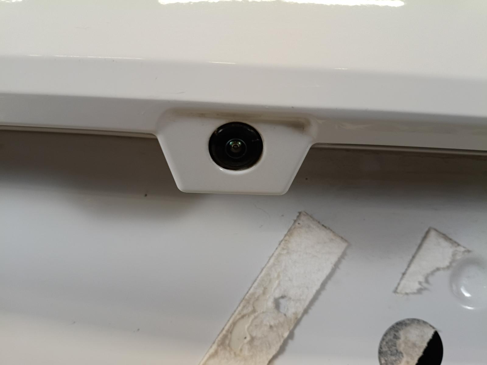 2025 CITROEN BERLINGO ACHTERKLEP View Auto part ACHTERKLEP CITROEN BERLINGO 2025