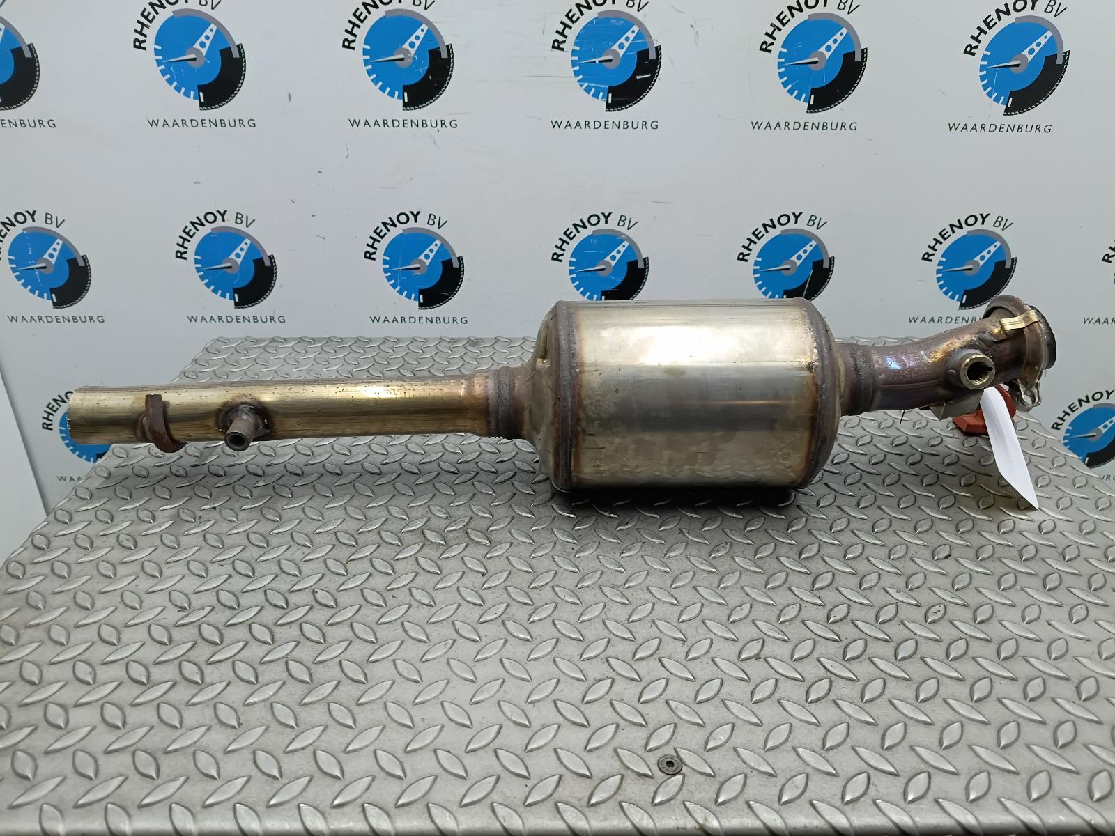 2024 FORD PUMA KATALYSATOR View Auto part KATALYSATOR FORD PUMA 2024