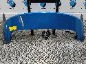 View Auto part SPOILER ACHTER FORD PUMA 2025