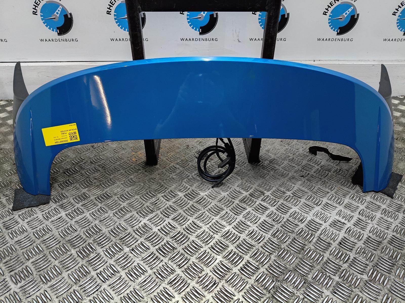 Bekijk Auto-onderdeel SPOILER ACHTER FORD PUMA 2025