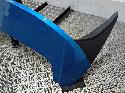 View Auto part SPOILER ACHTER FORD PUMA 2025