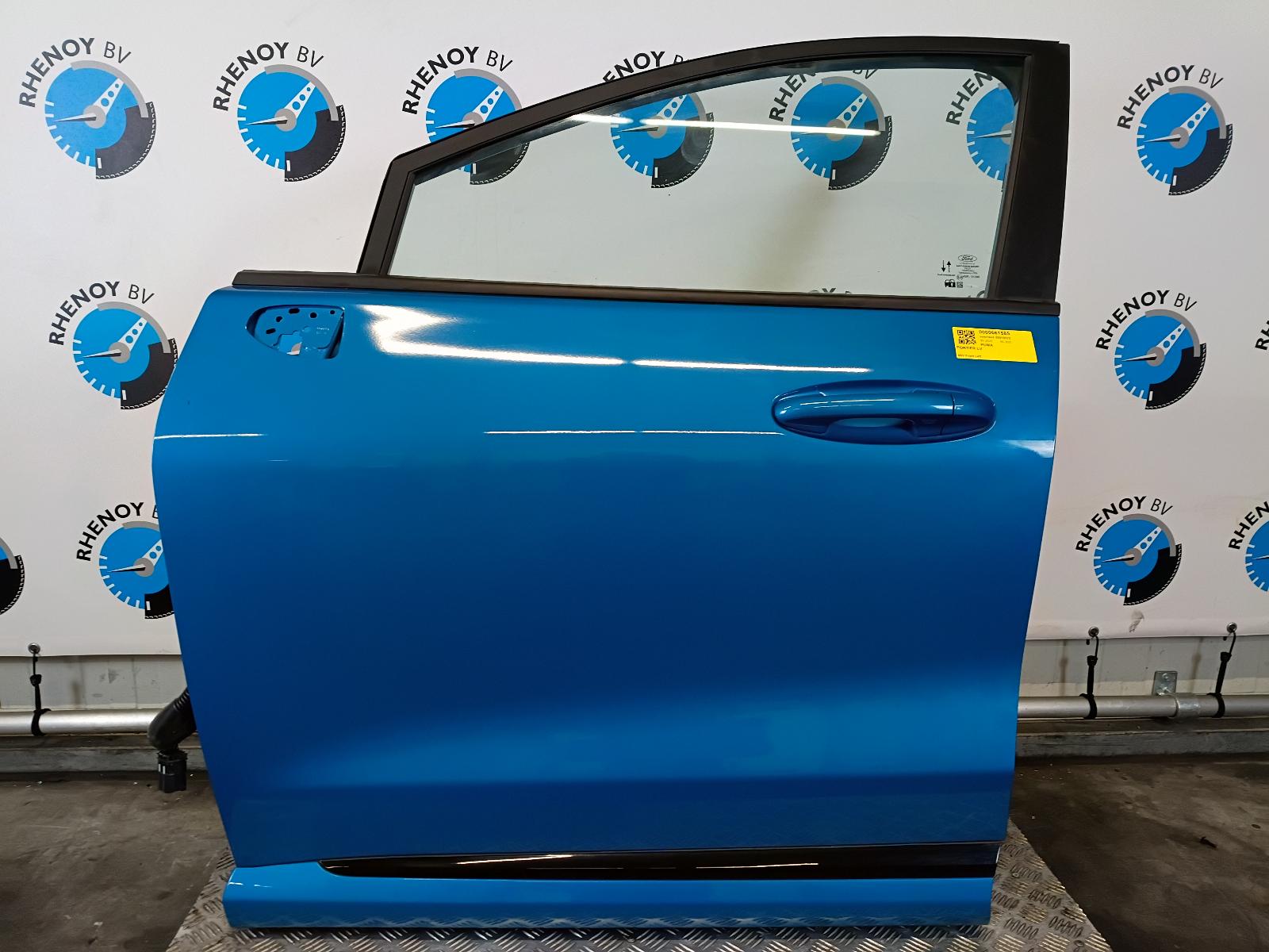 Bekijk Auto-onderdeel PORTIER LV  FORD PUMA 2025
