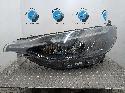 View Auto part L Headlamp FORD TRANSIT CUSTOM 2024