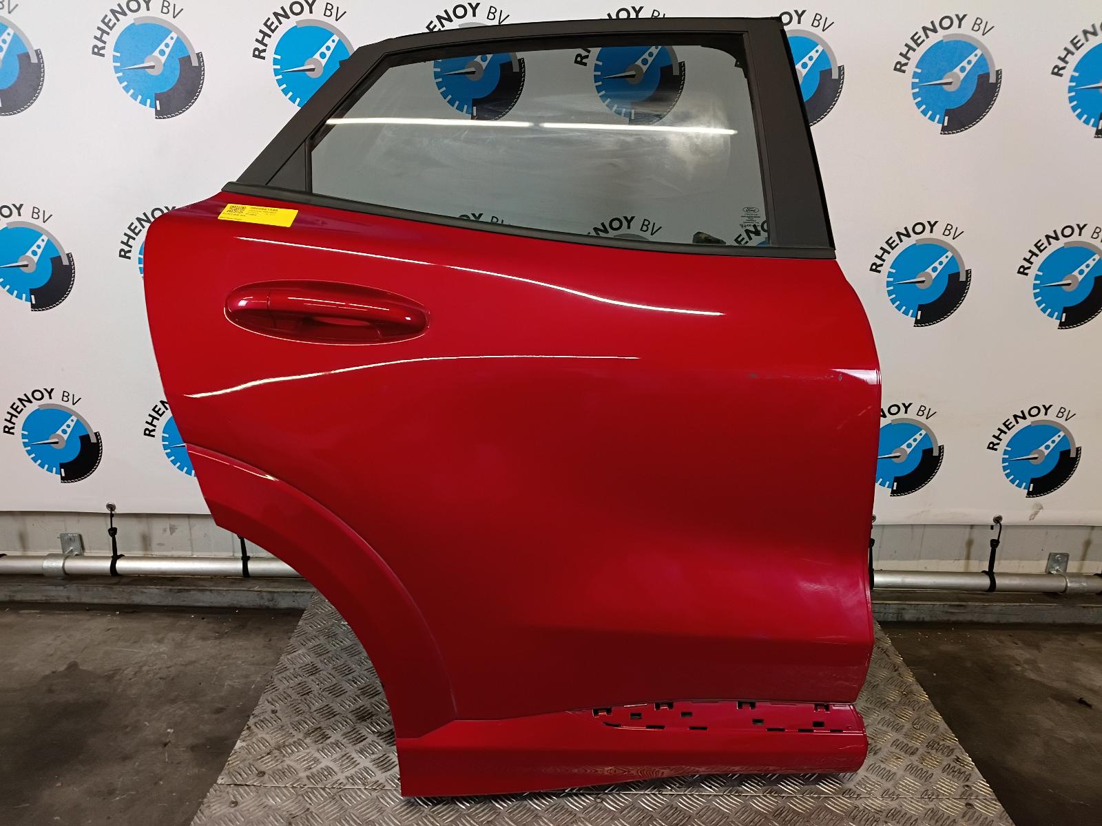Bekijk Auto-onderdeel PORTIER RA  FORD PUMA 2024
