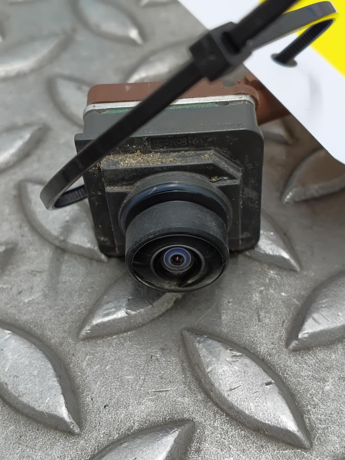 View Auto part Camera FORD PUMA 2024