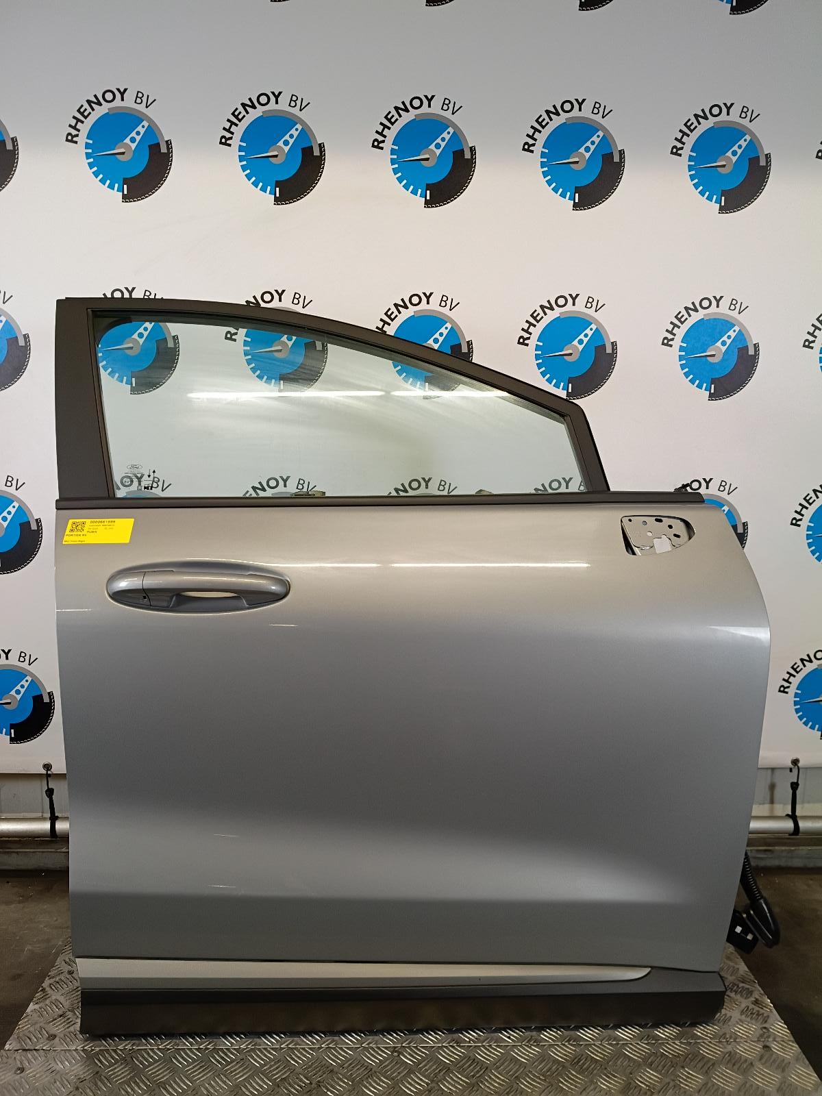 Bekijk Auto-onderdeel PORTIER RV FORD PUMA 2025