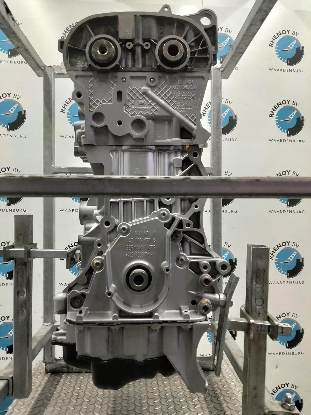 Bekijk Auto-onderdeel MOTOR VOLKSWAGEN GOLF 2012