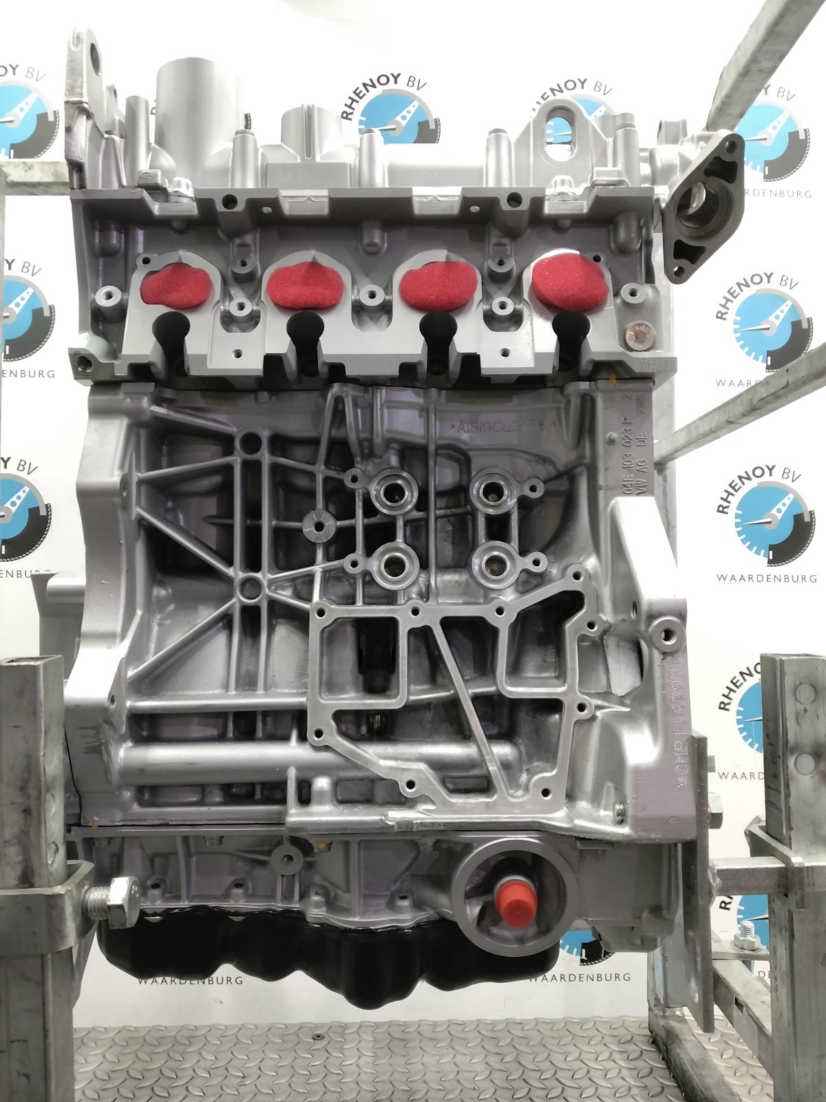 2012 VOLKSWAGEN GOLF MOTOR View Auto part MOTOR VOLKSWAGEN GOLF 2012