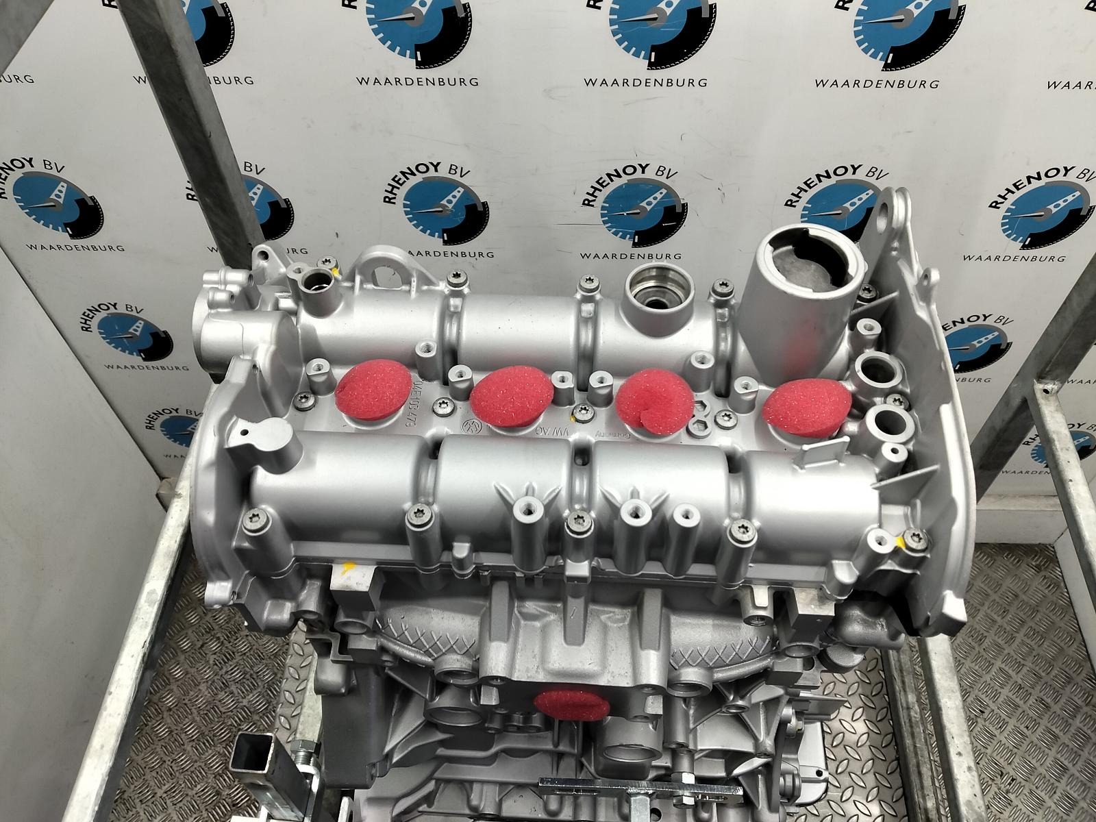 2012 VOLKSWAGEN GOLF MOTOR View Auto part MOTOR VOLKSWAGEN GOLF 2012