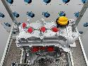 View Auto part MOTOR RENAULT CLIO 2017