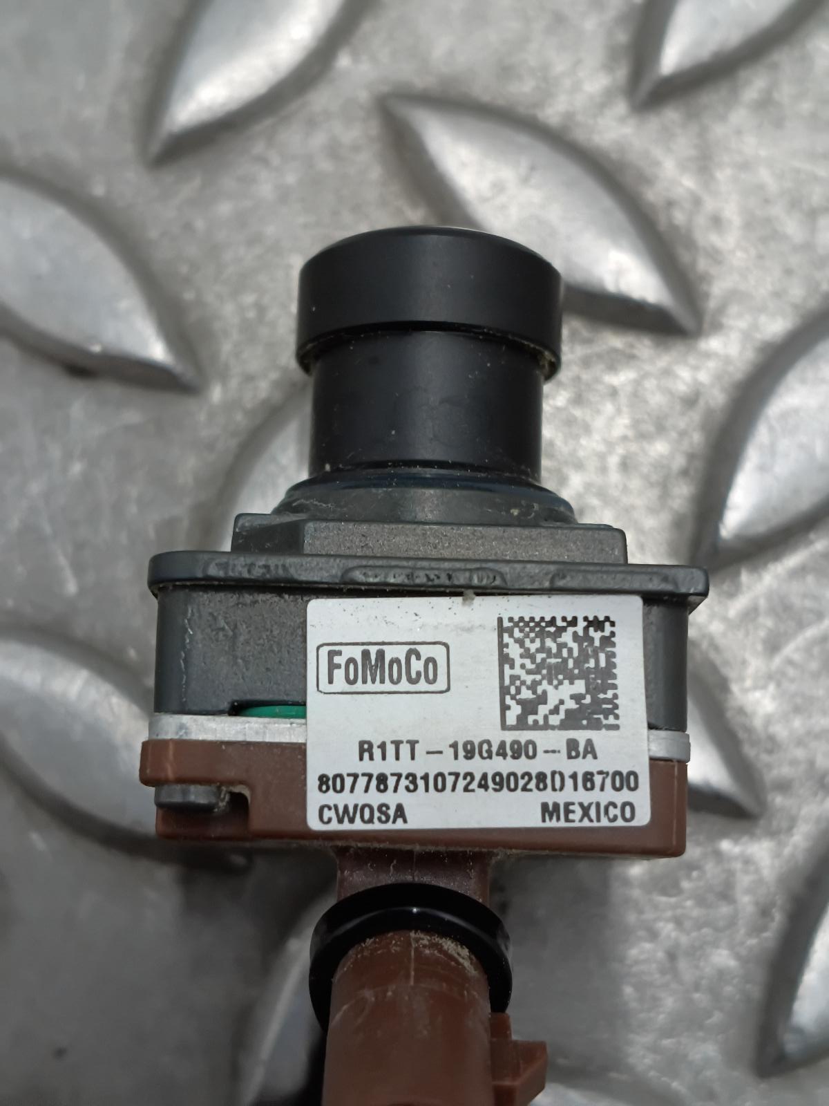 View Auto part CAMERA FORD PUMA 2024
