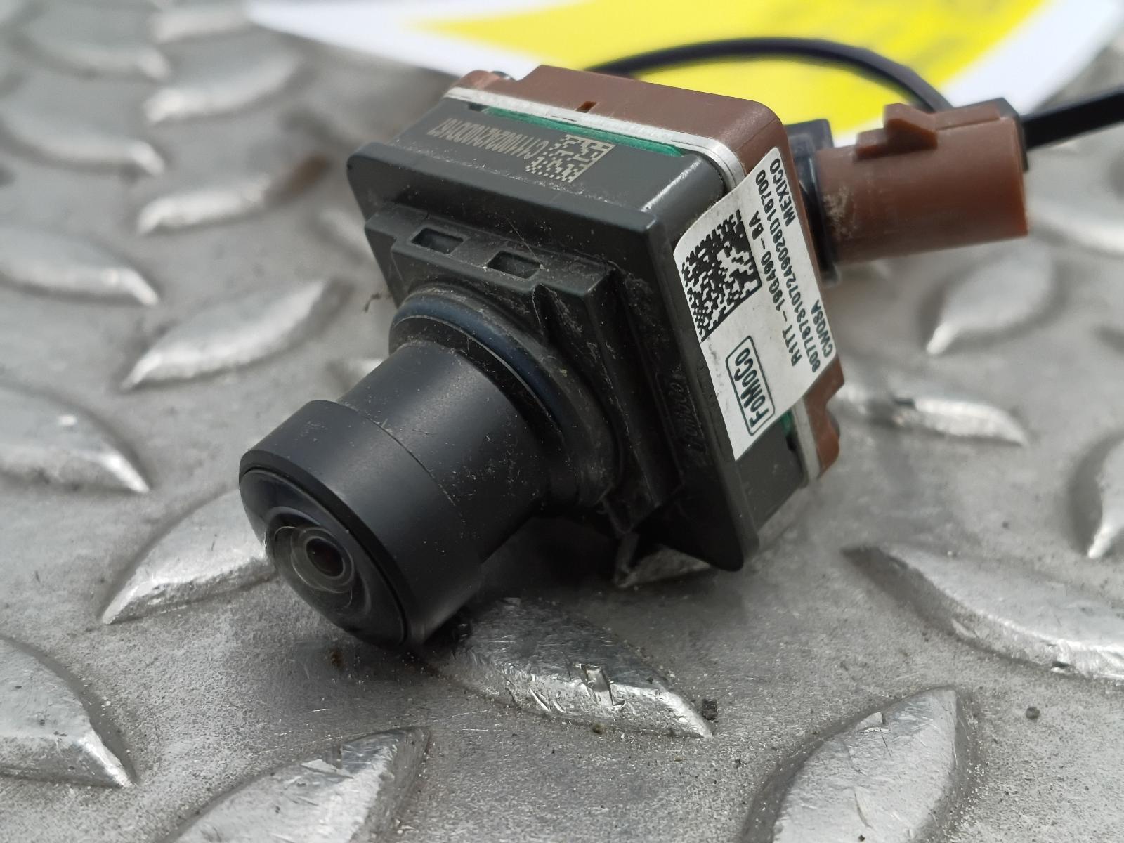 View Auto part Camera FORD PUMA 2024
