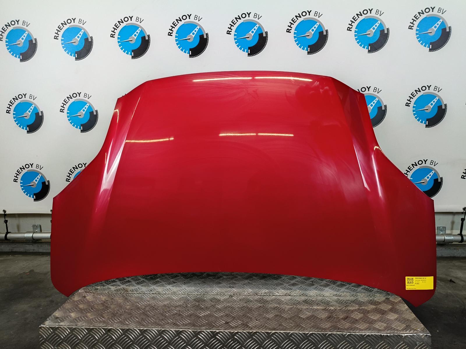 Bekijk Auto-onderdeel MOTORKAP FORD PUMA 2024